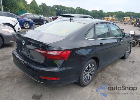 2021 Volkswagen Jetta 1.4T R-Line/1.4T S/1.4T Se z USA, uszkodzony, nr VIN 3VWC57BU2MM030317